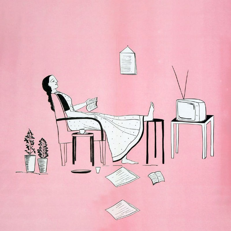 Poster Women